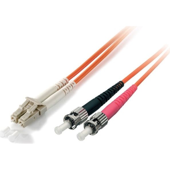 Equip 254231 InfiniBand un optiskās šķiedras
