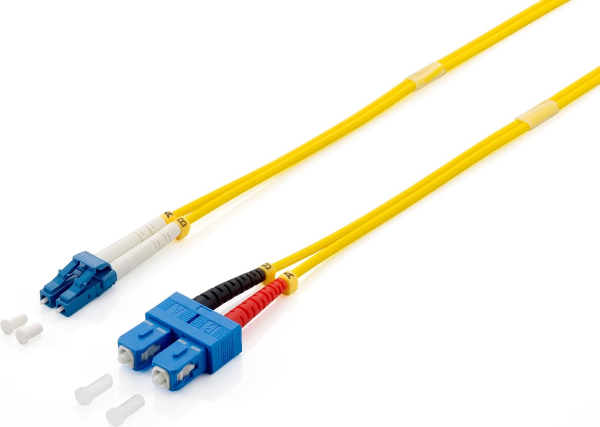 Equip 254336 InfiniBand un optiskās šķiedras