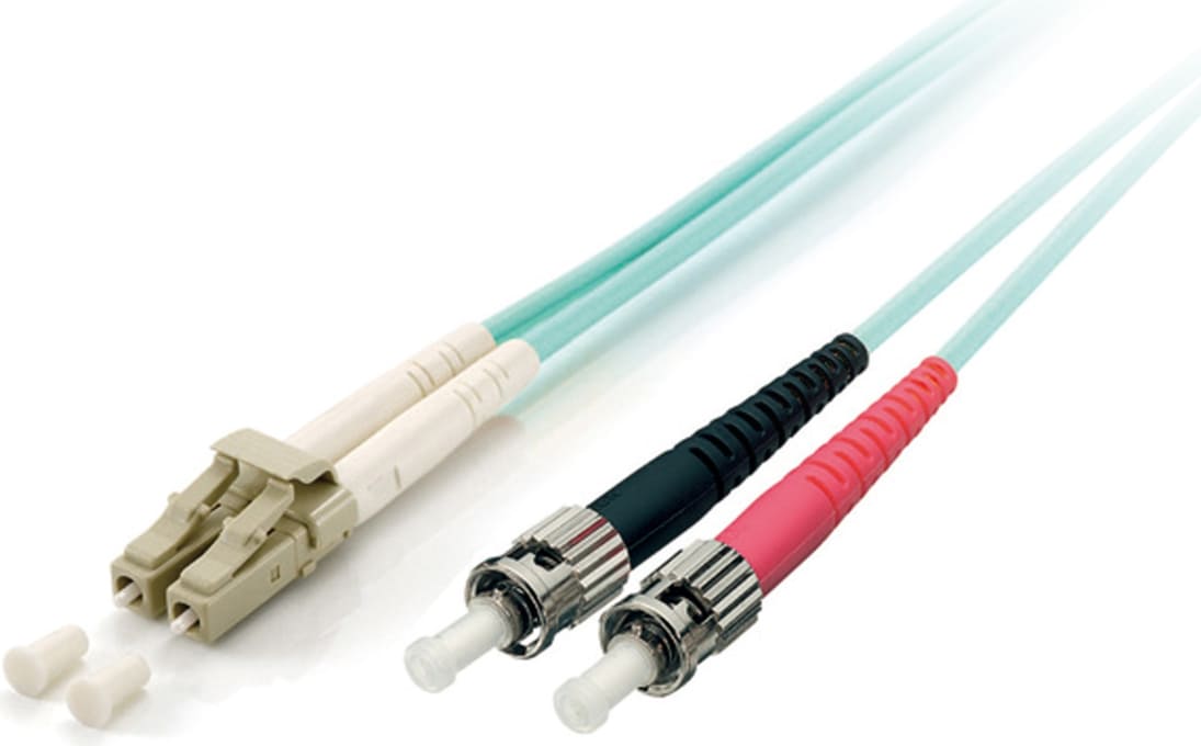 Equip 255213 InfiniBand un optiskās šķiedras