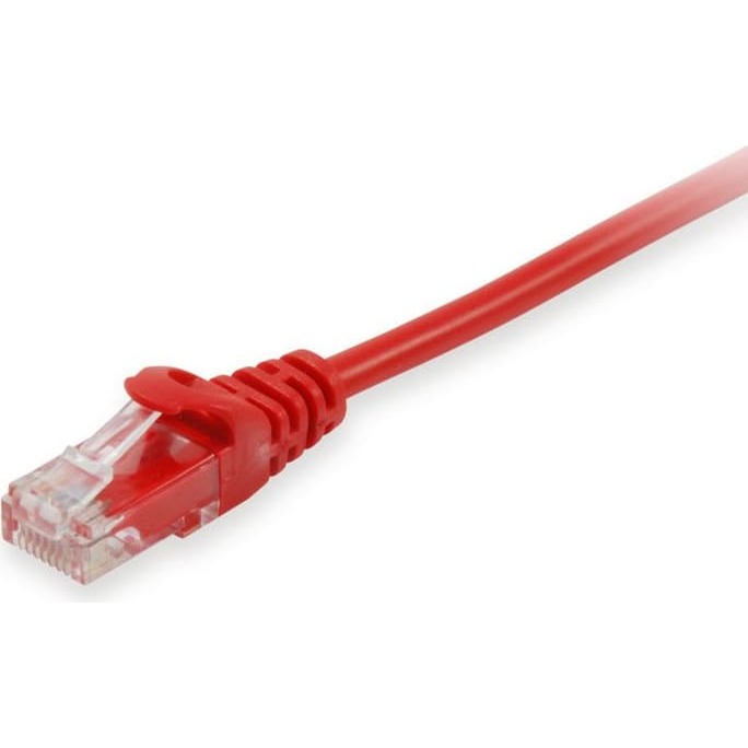Equip 603024 tīkla kabelis Sarkans 3