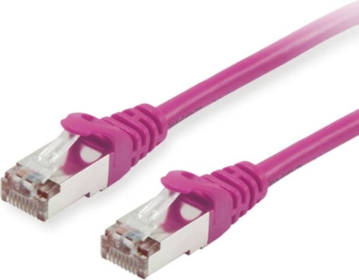 Equip 605551 tīkla kabelis Lillā 2