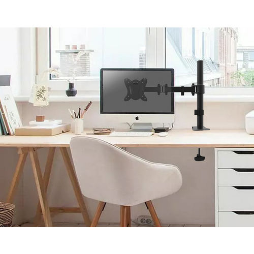 EQUIP 650151 13"-32" Pārvietojams monitora/LCD