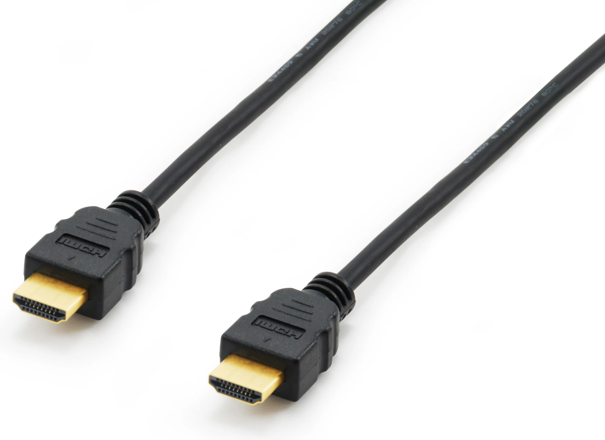 Equip 119353 HDMI kabelis 3 m