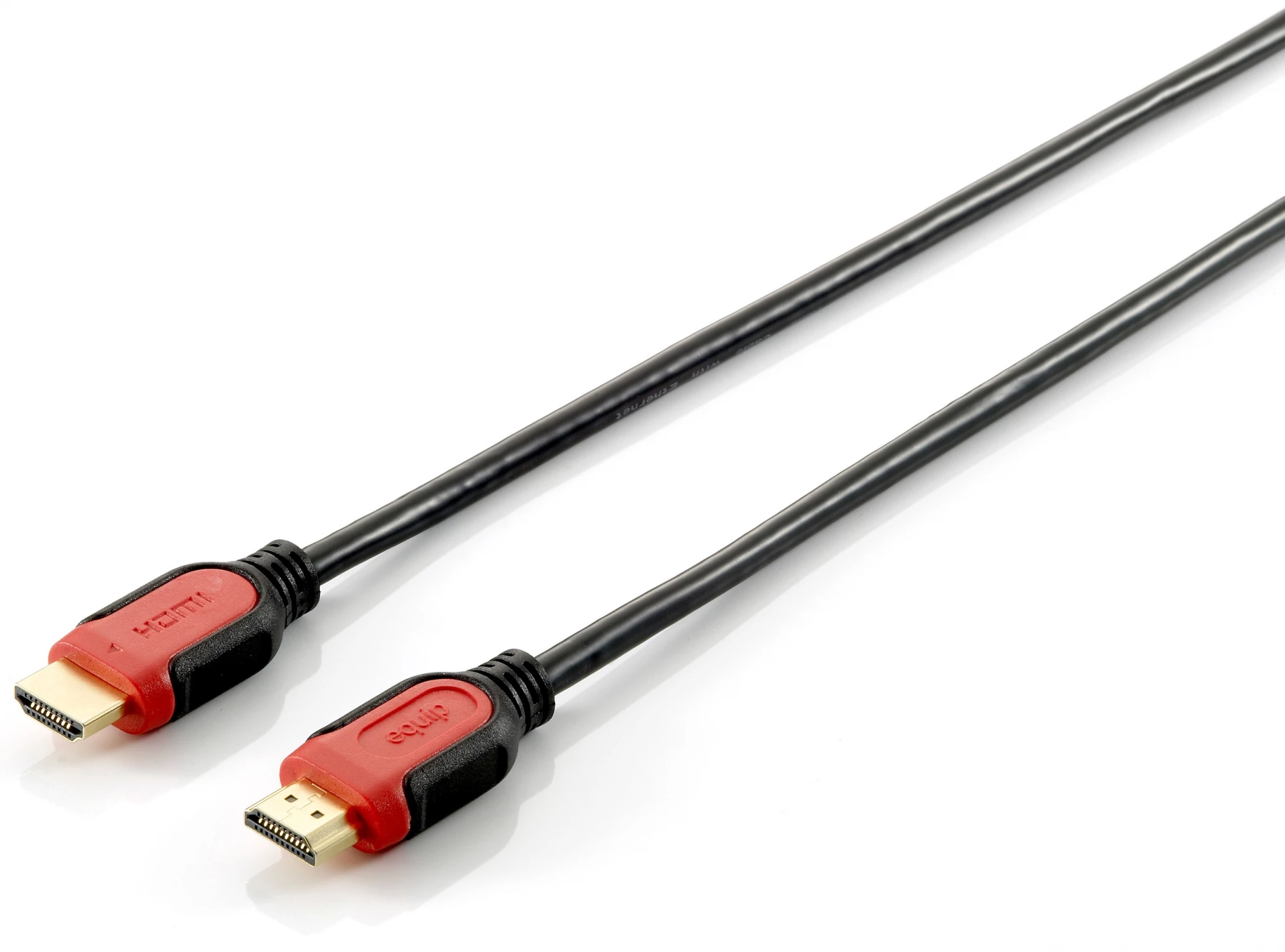 Equip 119342 HDMI kabelis 2 m