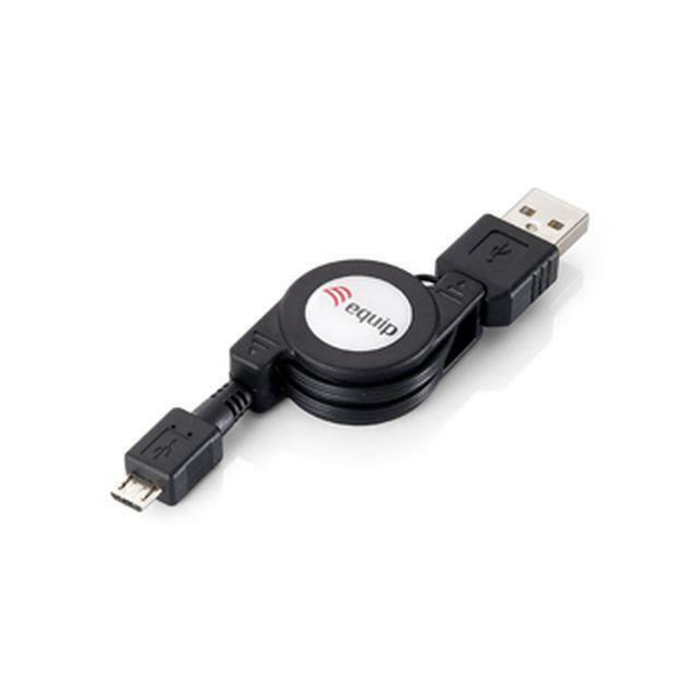 Equip 128595 USB kabelis USB 2