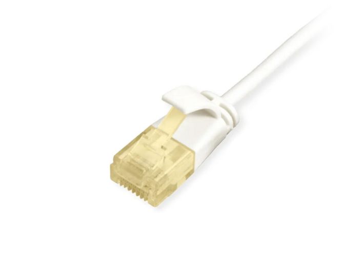 Equip Patchkabel Cat6A  U/UTP Slim    0