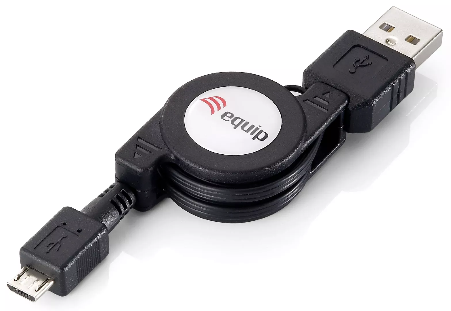 Equip USB 2.0 Type A