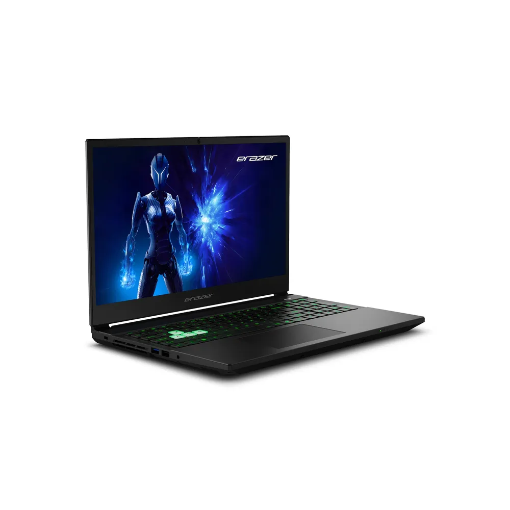 Erazer Deputy 15 P1 15,6&quot