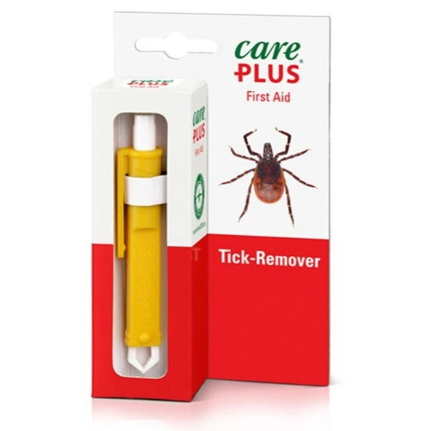 CARE PLUS Ērču pincete CP Tick-Out
