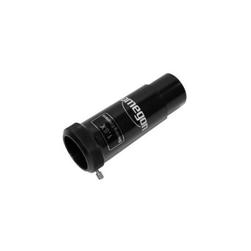Erecting lens 1.5x, 1,25"