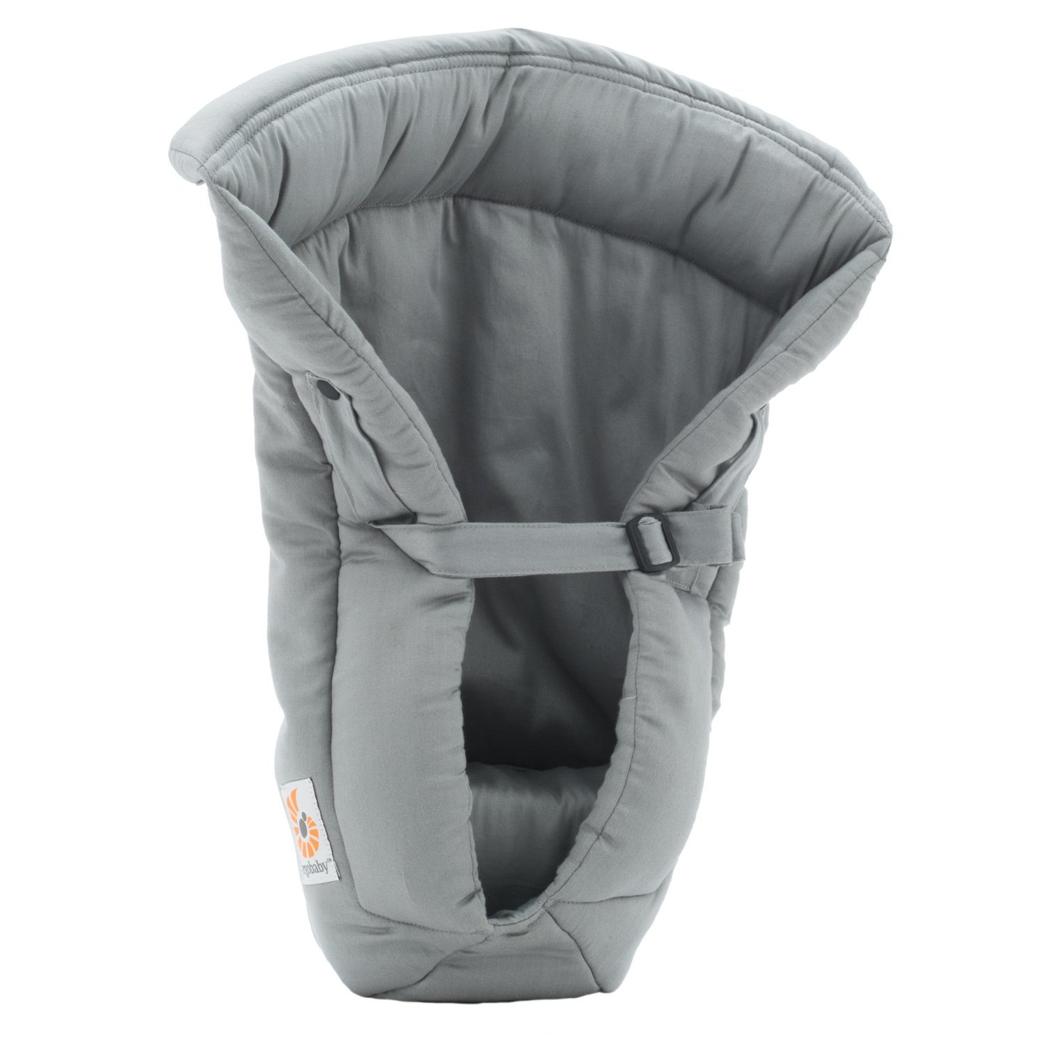 ERGOBABY ķengursomas ieliknis Grey IIAGRYV3 |