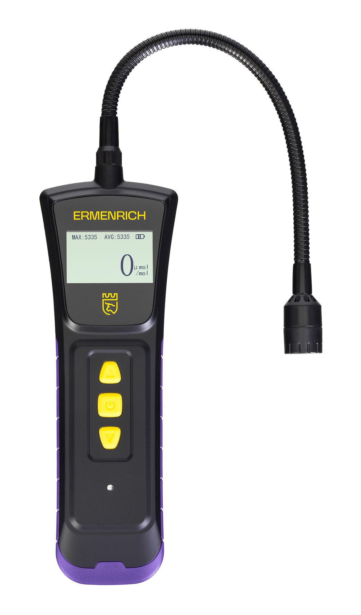 Ermenrich NG40 gāzes detektors | L_84092