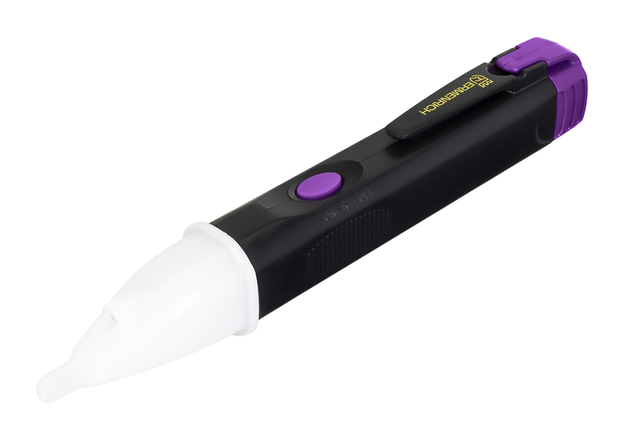 Ermenrich Zing WT40 sprieguma testeris |