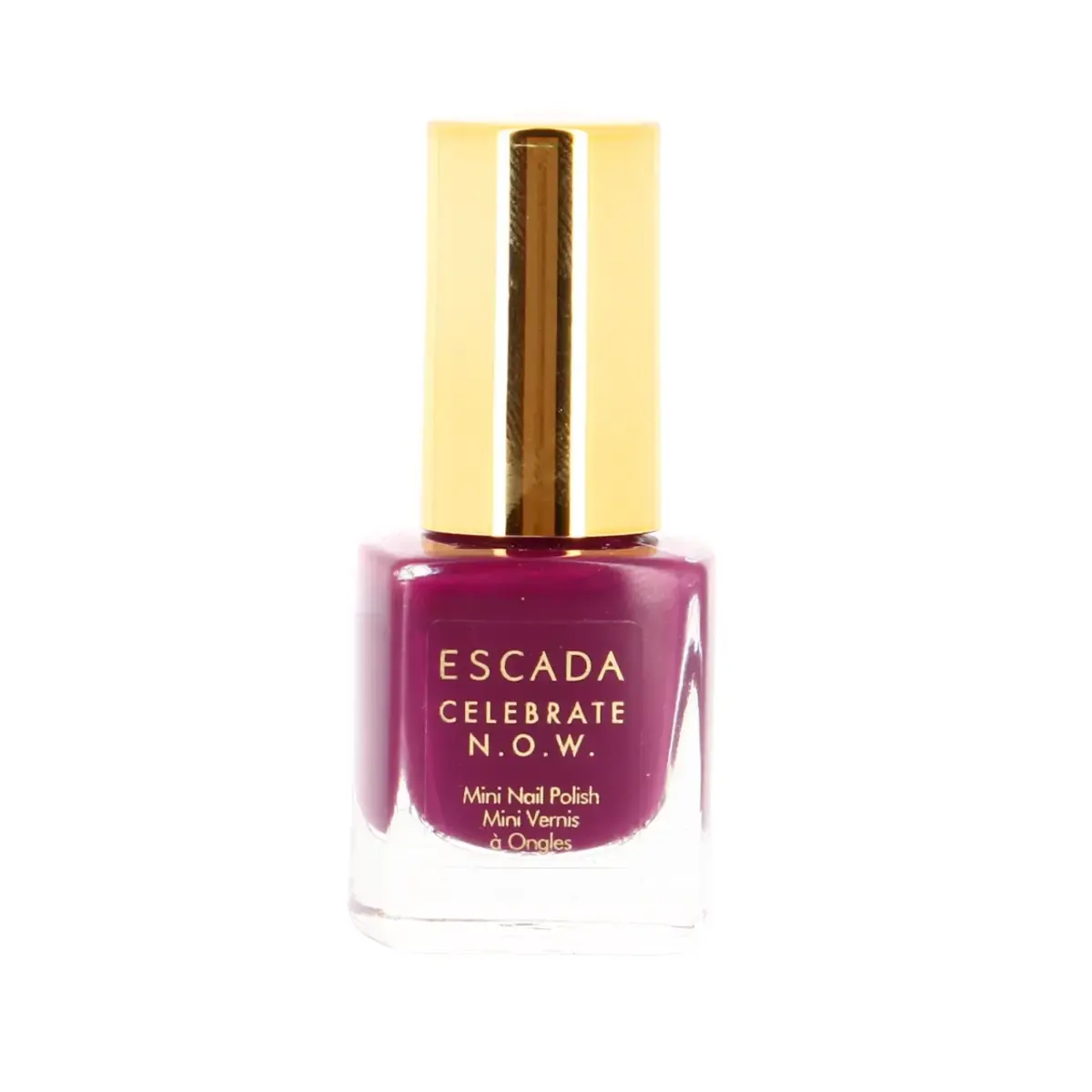 Escada, Celebrate N.O.W., Nail