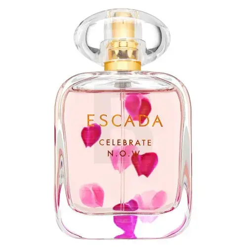 Escada Celebrate N.O.W. parfimērijas