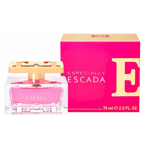Escada Especially Smaržas EDP 75 ml