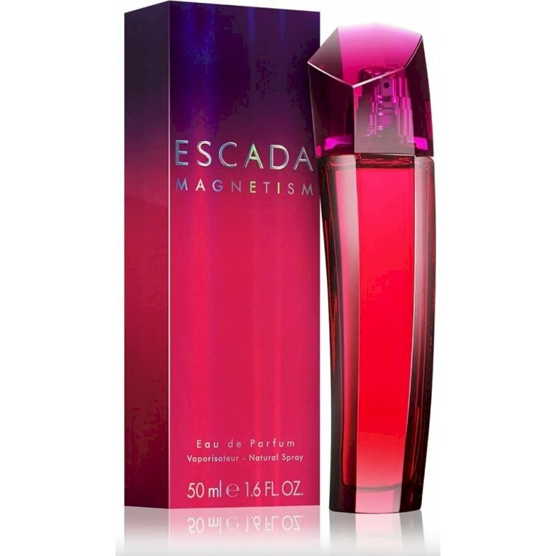 Escada Magnetism Smaržas EDP 50 ml