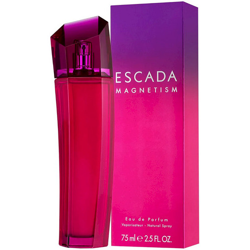 Escada Magnetism parfimērijas ūdens sievietēm 75