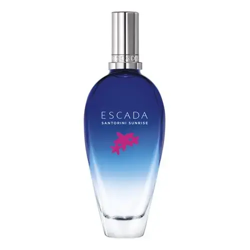 Escada Santorini Sunrise Limited Edition Smaržas
