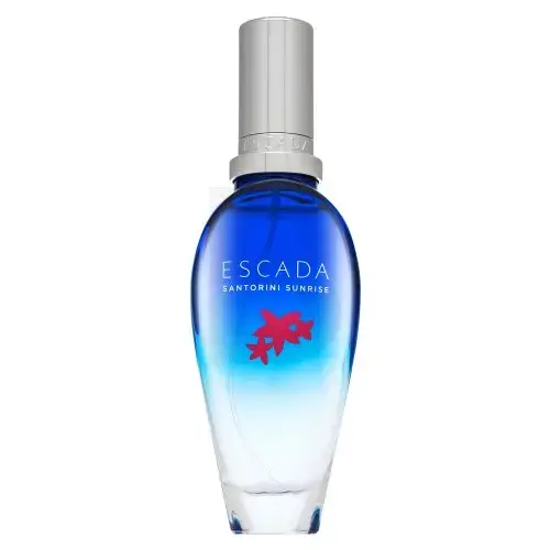 Escada Santorini Sunrise Limited Edition Smaržas