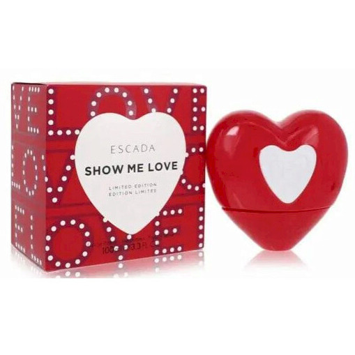 Escada Show Me Love Smaržas EDP