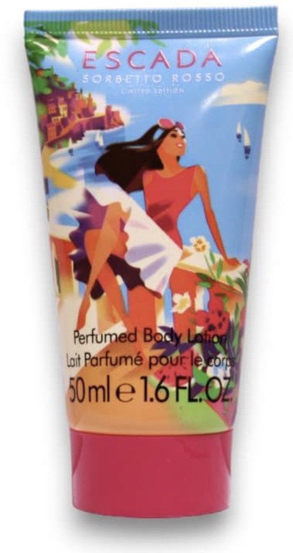 Escada, Summer Limited Edition - Sorbetto