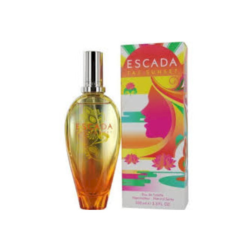 Escada Taj Sunset Limited Edition Smaržas