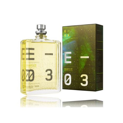 Escentric Molecules Escentric 03 Smaržas EDT