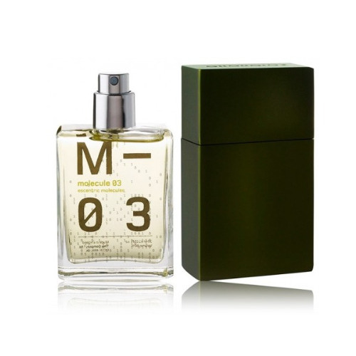 Escentric Molecules Molecule 03 Smaržas EDT