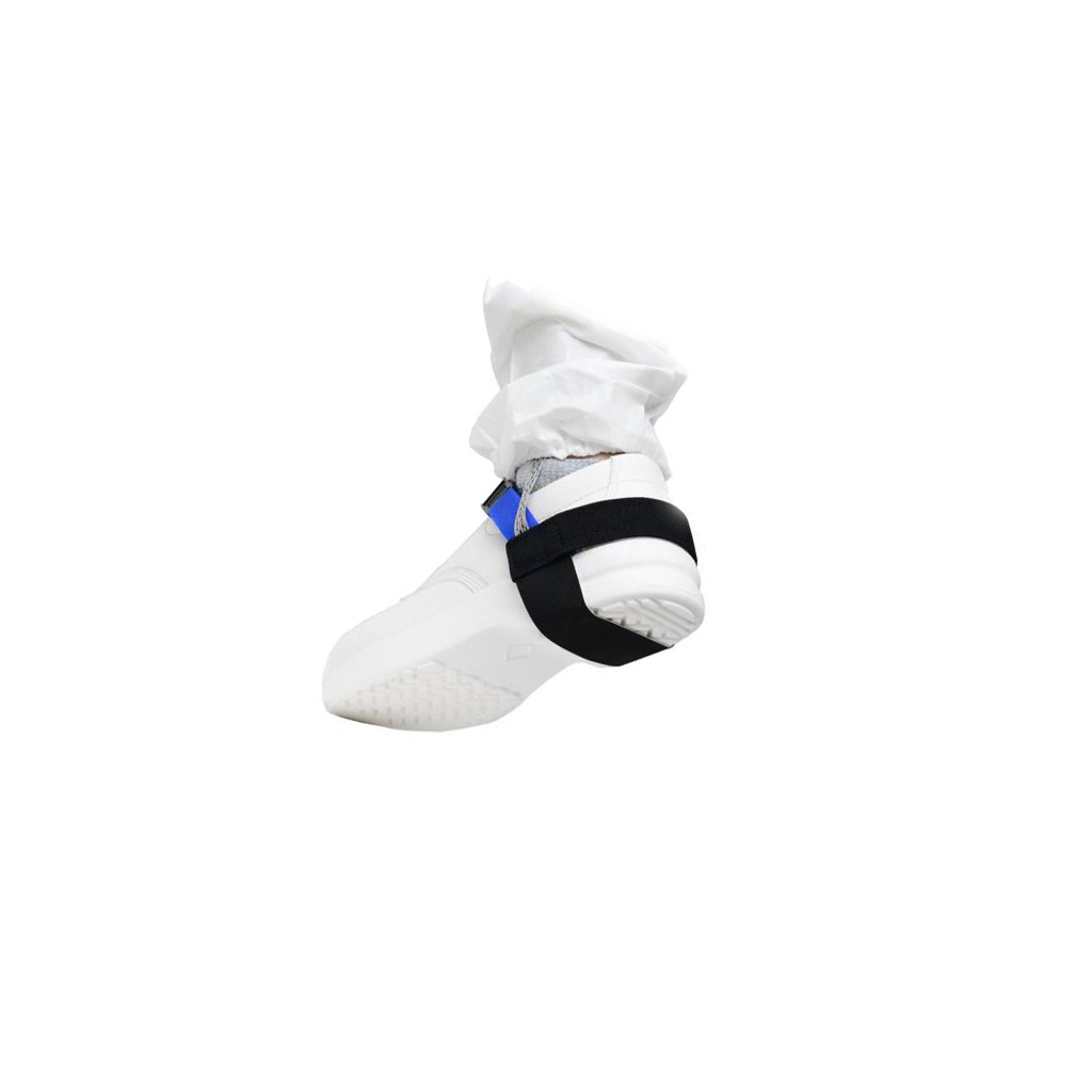 ANTISTAT ESD shoe grounder; ESD; 1pcs