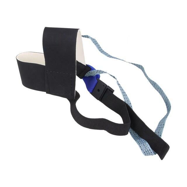 STATICTEC ESD shoe grounder; ESD; 1pcs