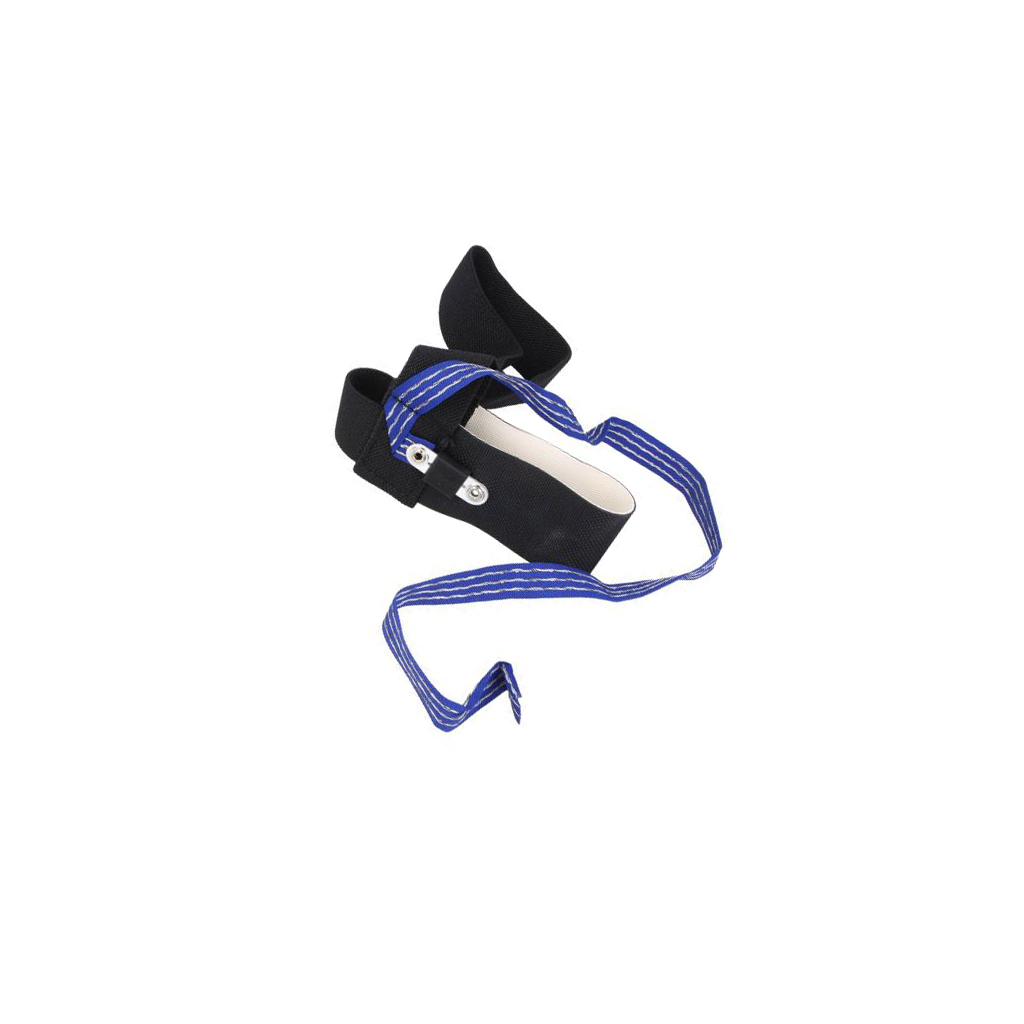 STATICTEC ESD shoe grounder; ESD; 1pcs