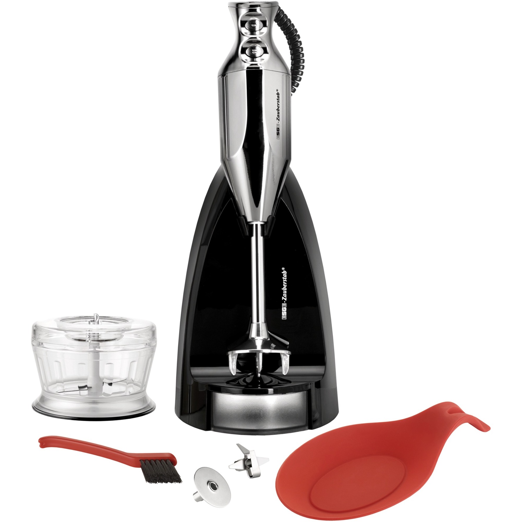 UNOLD ESGE-Zauberstab® M 200 hroma rokas