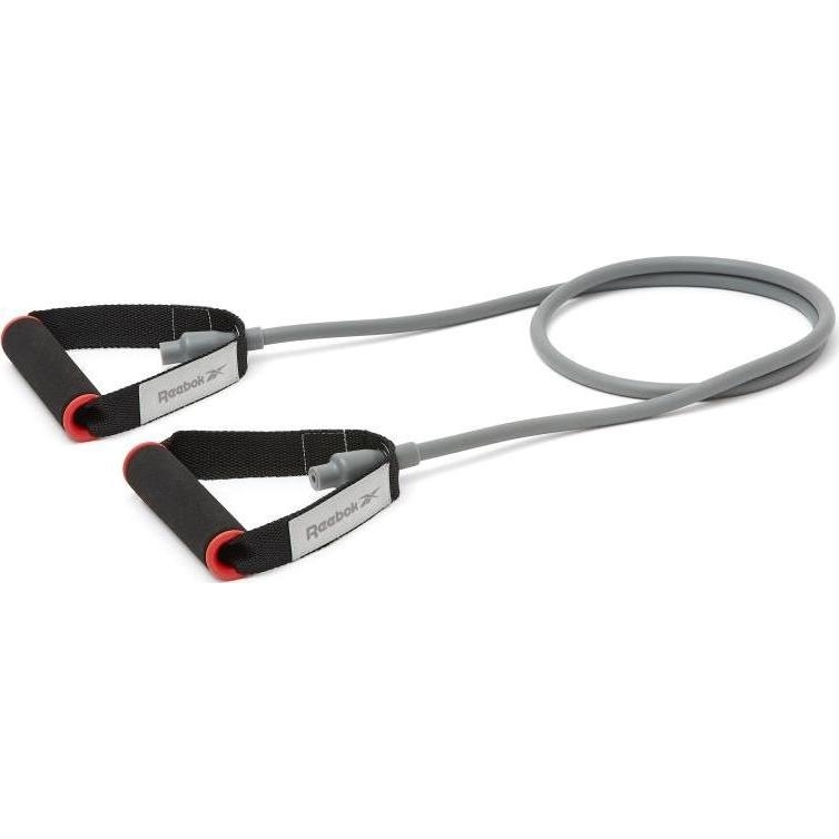REEBOK FITNESS Espanders Reebok pelēks -