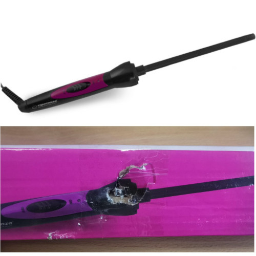 Esperanza EBL014 Matu lokšķēres 10MM 25W