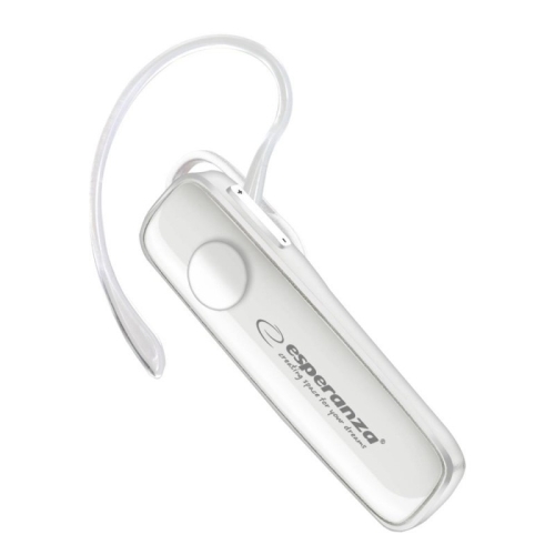 Esperanza EH184W Handsfree bluetooth austiņa |
