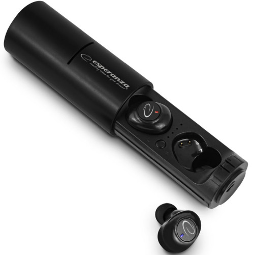 Esperanza EH227K Bluetooth bezvadu austiņas |