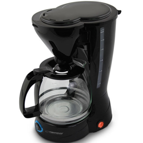 Esperanza EKC009 Kafijas automāts 1.5L