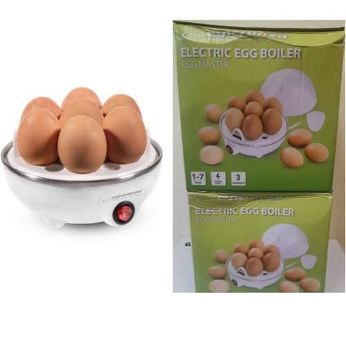 Esperanza EKE001 Olu vārītājs (7gb) 350W