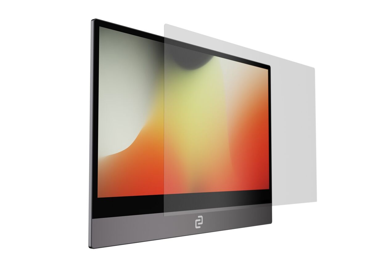 Espresso Creator plēve 15" ekrāna aizsargs