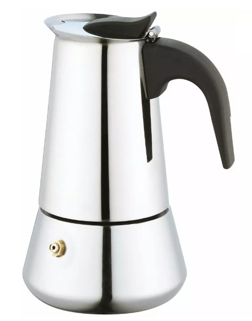 King Hoff Espresso kafijas aparāts 6