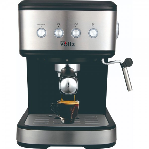 Espresso kafijas automāts Oliver Voltz OV51171F