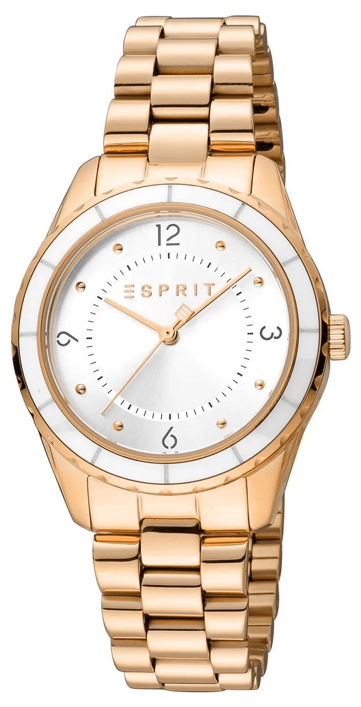 Esprit ES1L348M0065 Sieviešu pulkstenis | ES1L348M0065