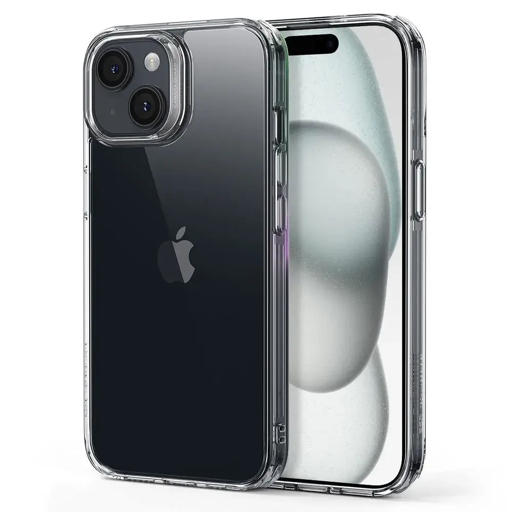 ESR ICE SHIELD IPHONE 15 PLUS