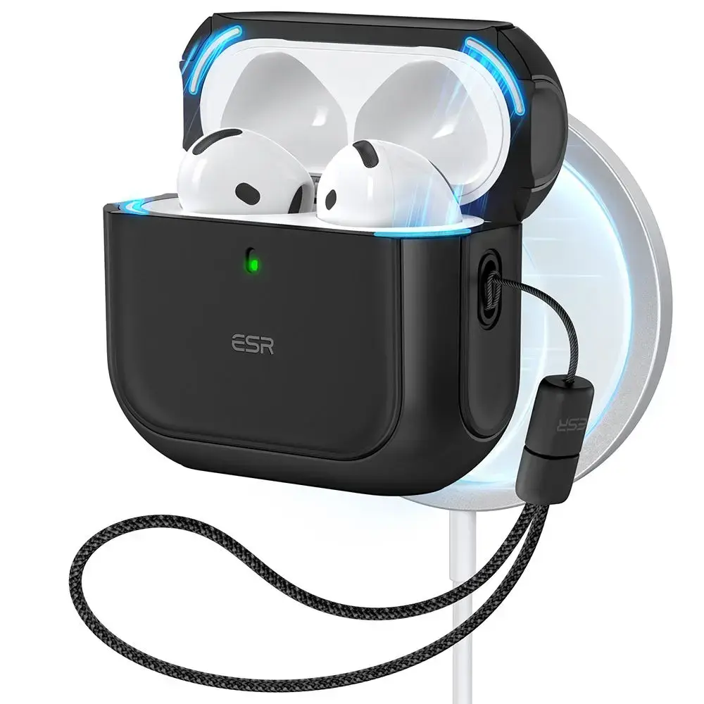 ESR ORBIT HALOLOCK MAGSAFE APPLE AIRPODS