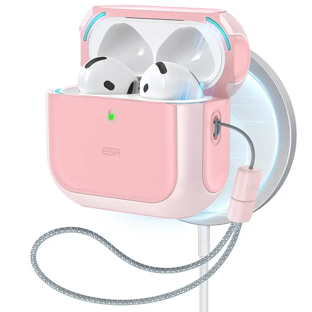 ESR ORBIT HALOLOCK MAGSAFE APPLE AIRPODS
