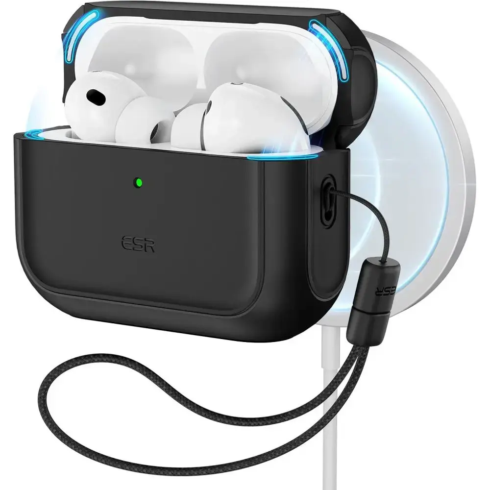 ESR ORBIT HALOLOCK MAGSAFE APPLE AIRPODS