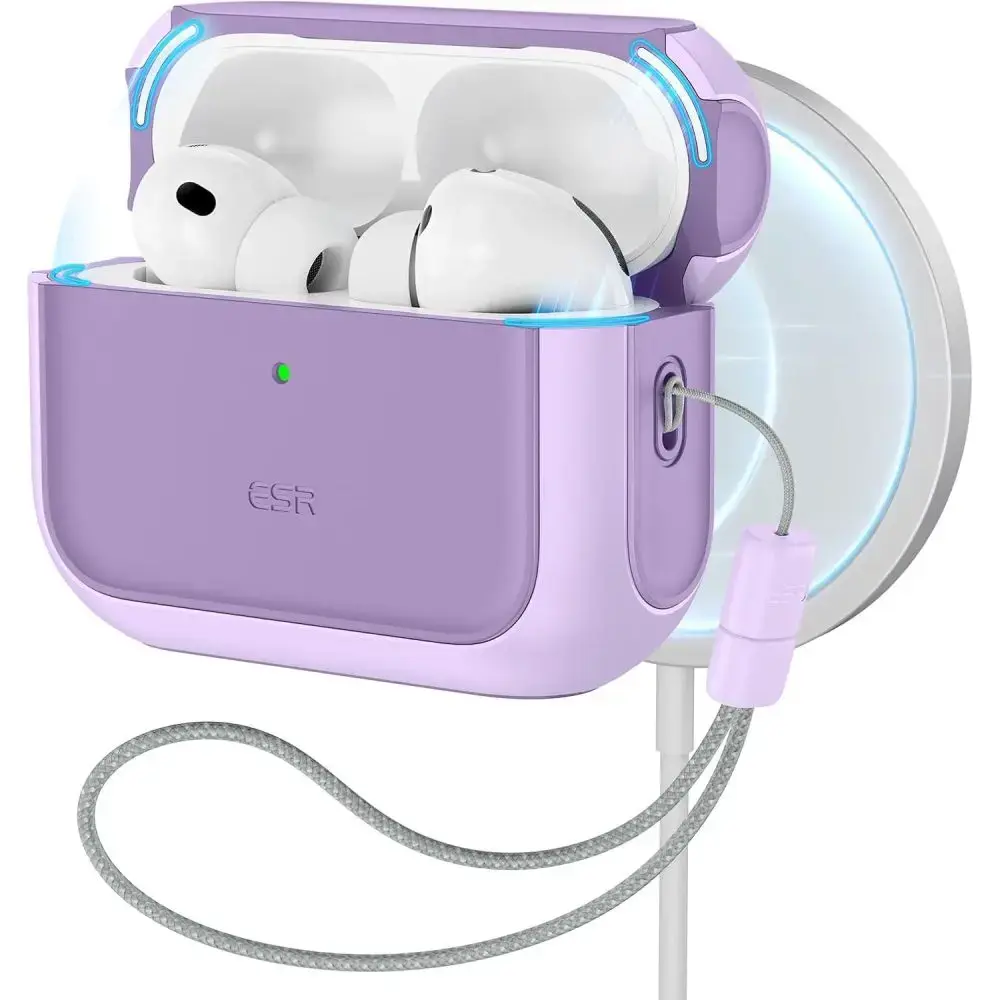 ESR ORBIT HALOLOCK MAGSAFE APPLE AIRPODS