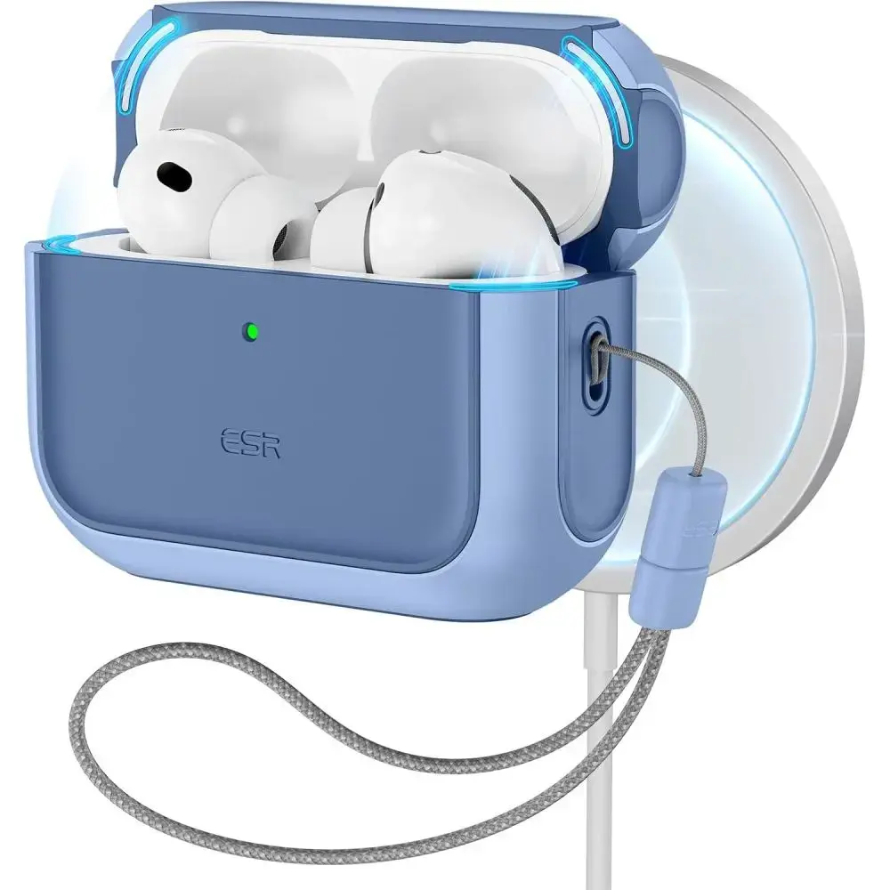 ESR ORBIT HALOLOCK MAGSAFE APPLE AIRPODS