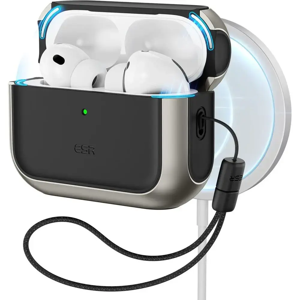 ESR ORBIT HALOLOCK MAGSAFE APPLE AIRPODS